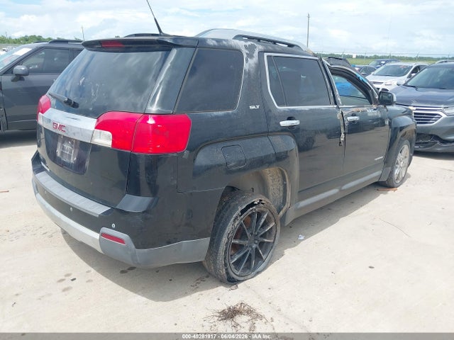 GMC Terrain Slt-2