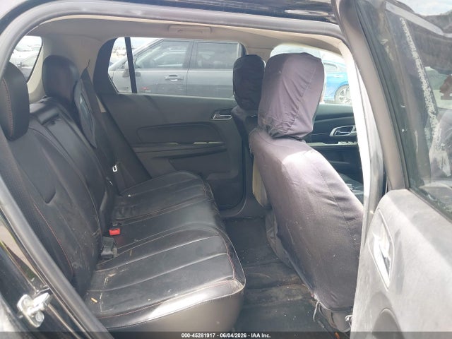 GMC Terrain Slt-2