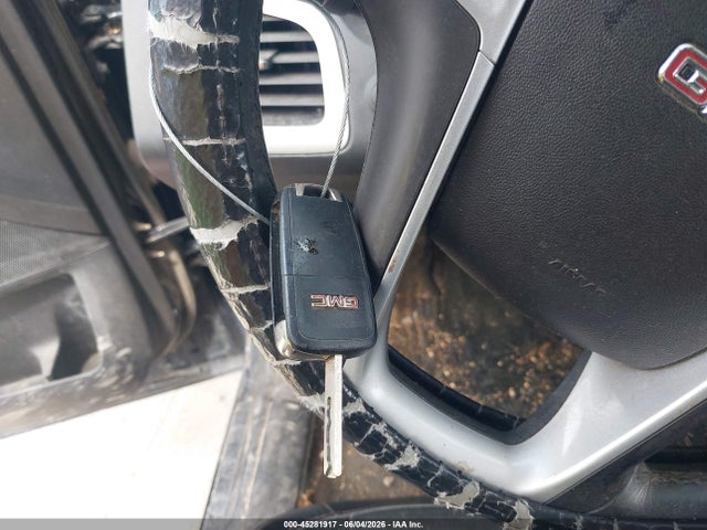 GMC Terrain Slt-2