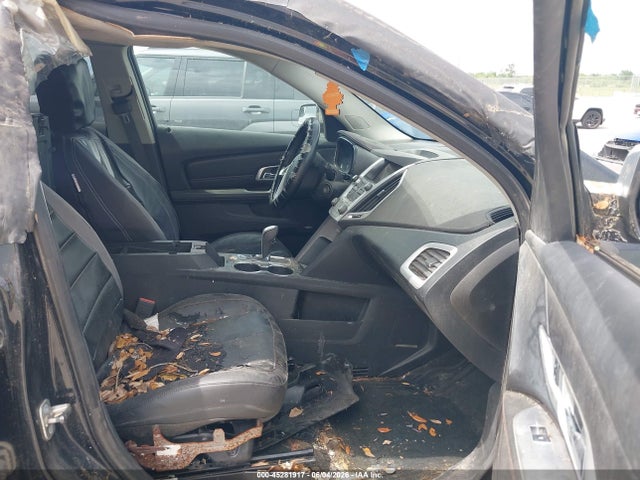 GMC Terrain Slt-2