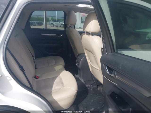 Mazda Cx Touring