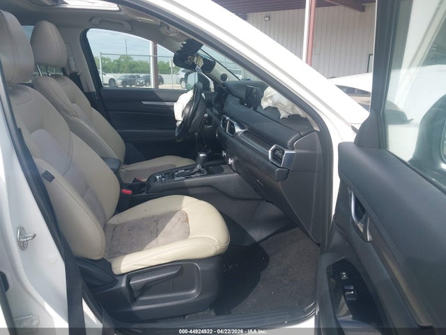 Mazda Cx Touring