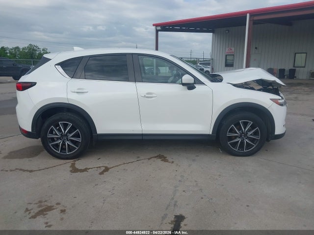 Mazda Cx Touring
