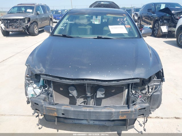 Toyota Camry Xle V6
