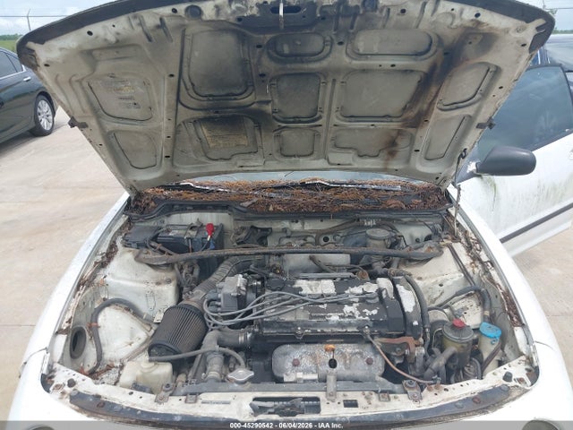Acura Integra Rs