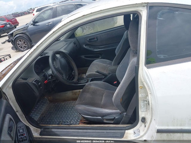 Acura Integra Rs