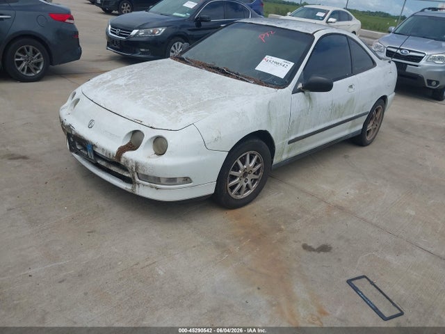 Acura Integra Rs