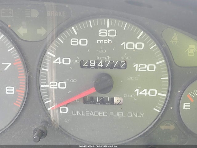 Acura Integra Rs
