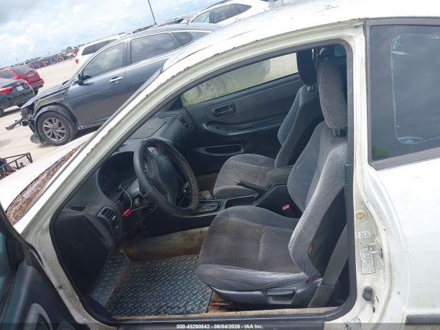 Acura Integra Rs