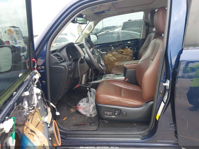 Toyota 4Runner Limited