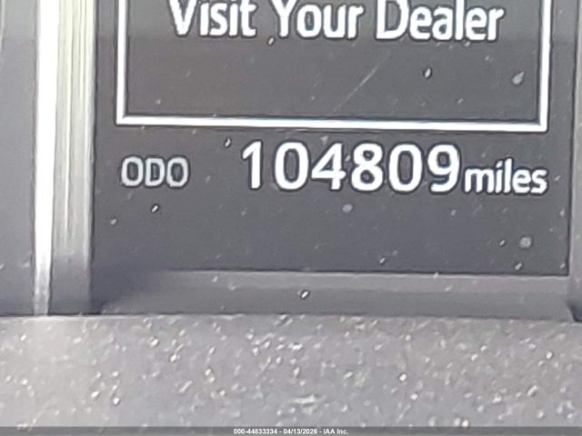 Toyota 4Runner Limited