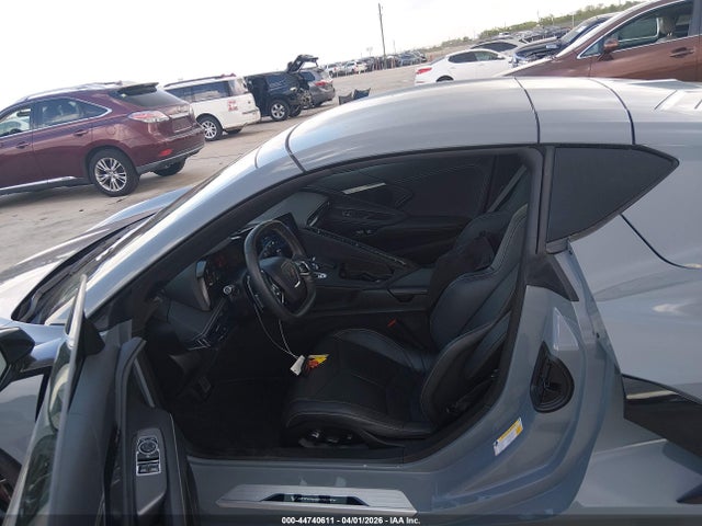 Chevrolet Corvette Rwd  2lt