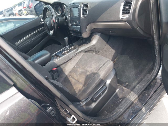 Dodge Durango Sxt