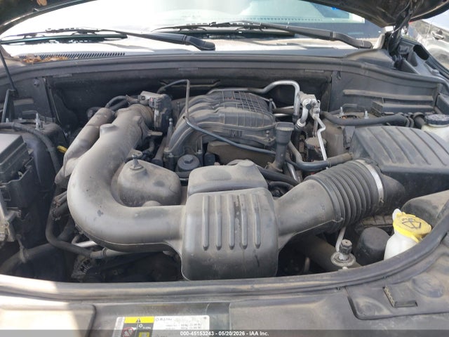 Dodge Durango Sxt