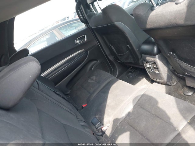 Dodge Durango Sxt