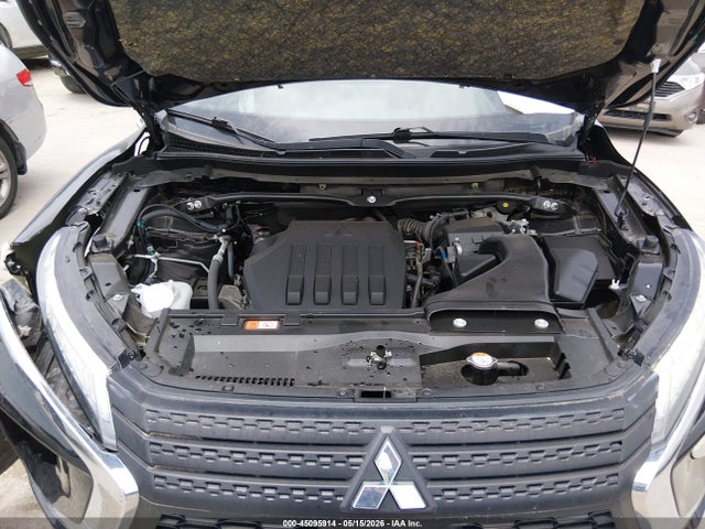 Mitsubishi Eclipse