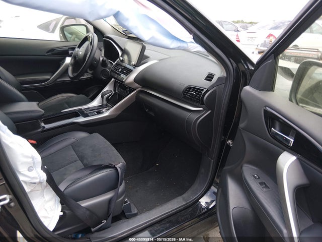 Mitsubishi Eclipse