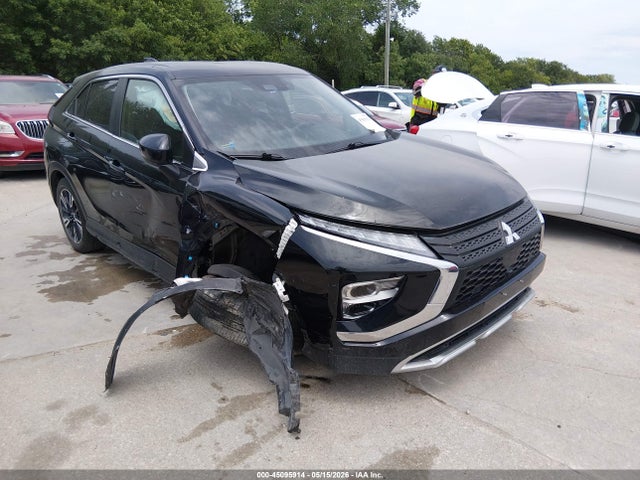 Salvage Mitsubishi Eclipse Image