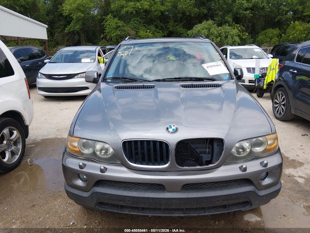BMW X Series 3.0i