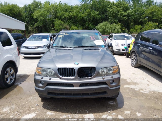 BMW X Series 3.0i