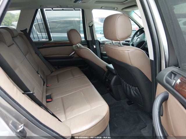 BMW X Series 3.0i
