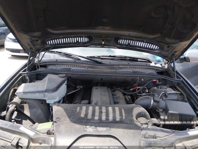 BMW X Series 3.0i