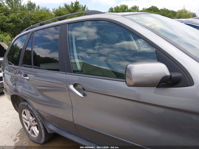 BMW X Series 3.0i