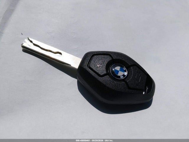 BMW X Series 3.0i
