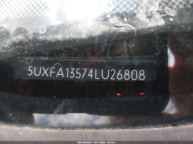 BMW X Series 3.0i