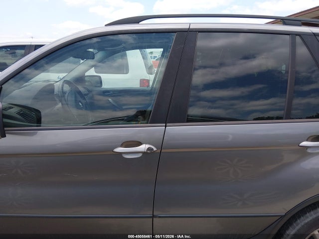 BMW X Series 3.0i