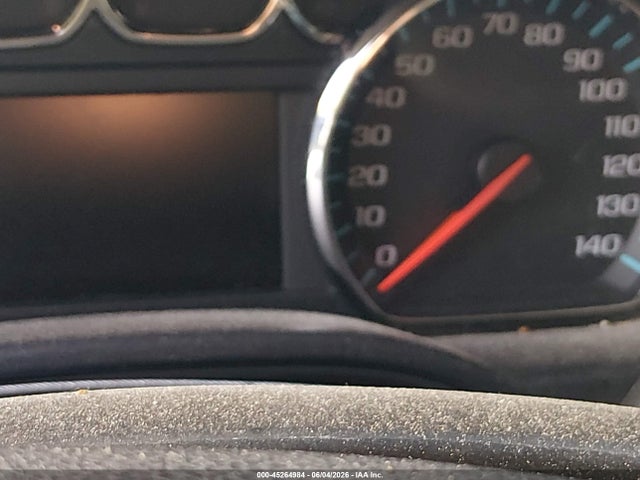 Chevrolet Silverado 1500 1lt
