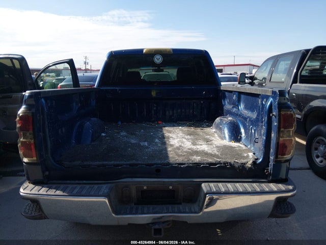 Chevrolet Silverado 1500 1lt
