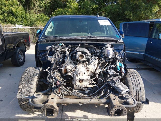 Chevrolet Silverado 1500 1lt