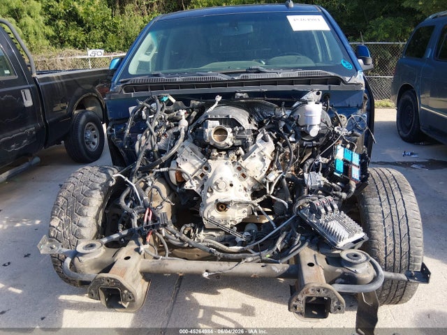 Chevrolet Silverado 1500 1lt