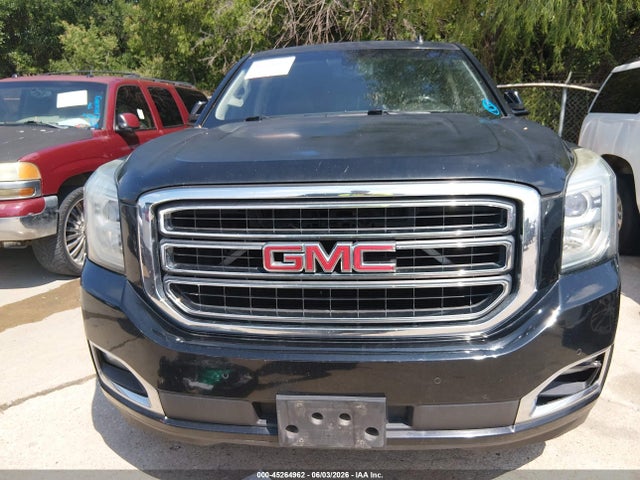 GMC Yukon Sle