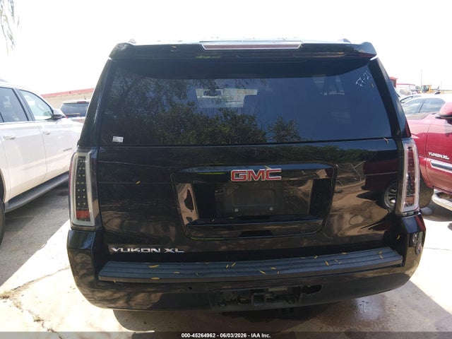 GMC Yukon Sle