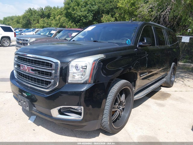 GMC Yukon Sle