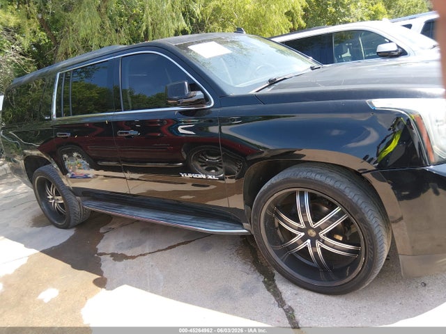 GMC Yukon Sle