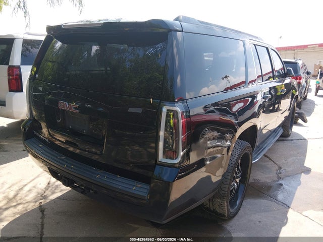 GMC Yukon Sle