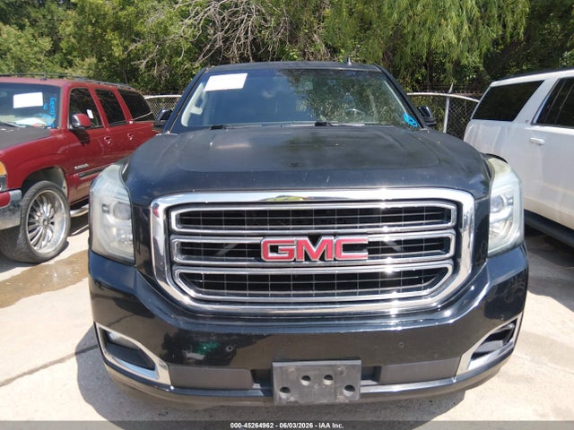 GMC Yukon Sle