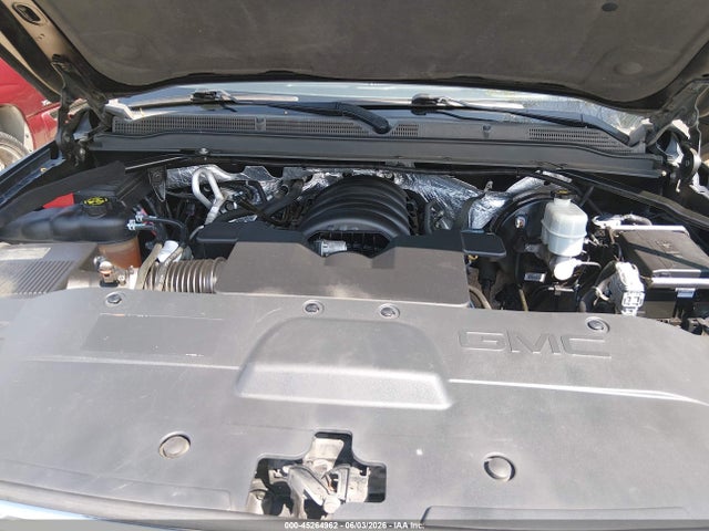 GMC Yukon Sle