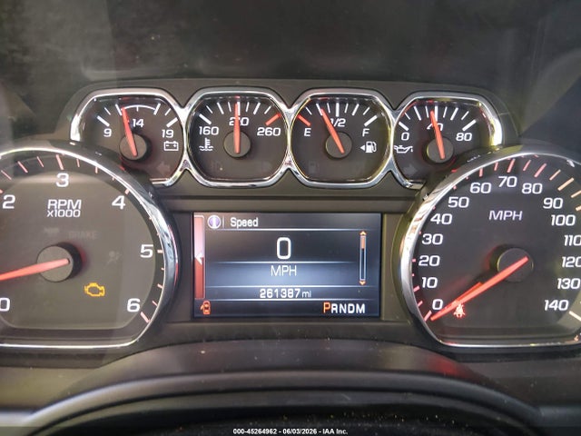 GMC Yukon Sle