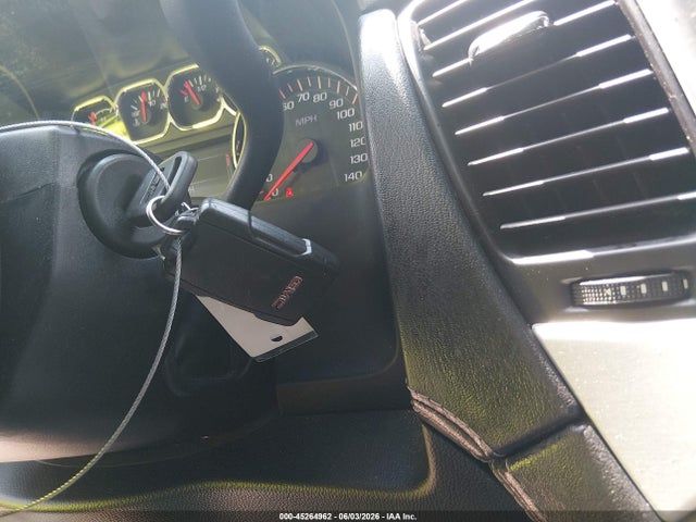 GMC Yukon Sle