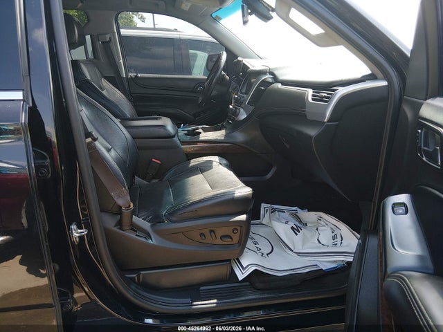 GMC Yukon Sle