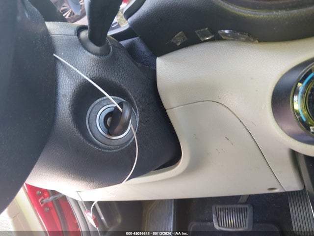 Kia Soul Lx