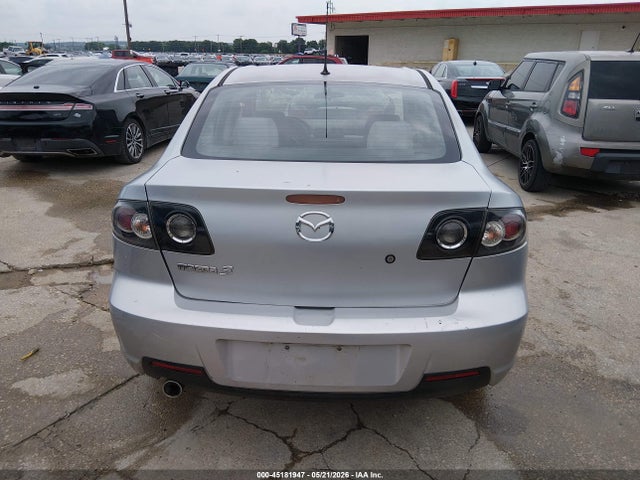 Mazda Mazda3 S Touring