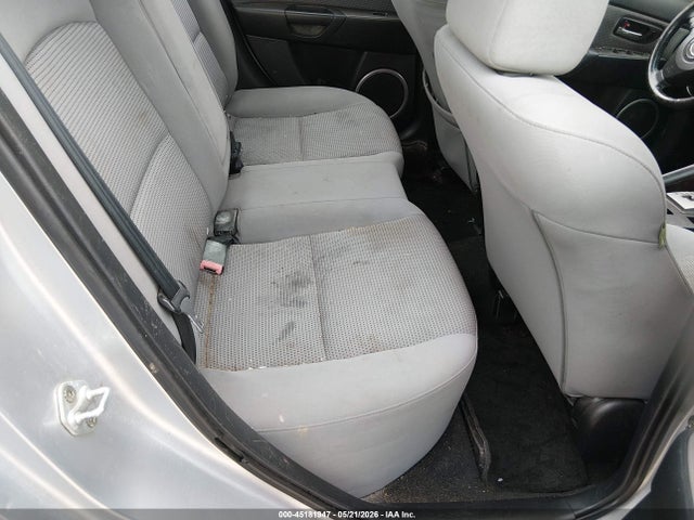 Mazda Mazda3 S Touring