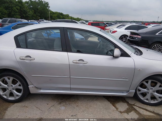 Mazda Mazda3 S Touring