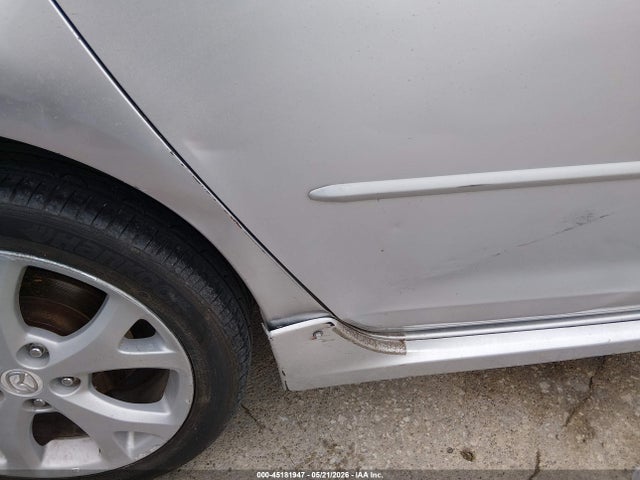 Mazda Mazda3 S Touring