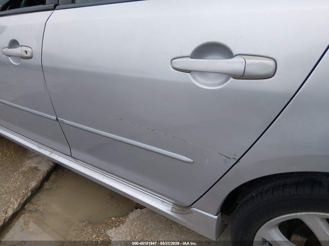Mazda Mazda3 S Touring
